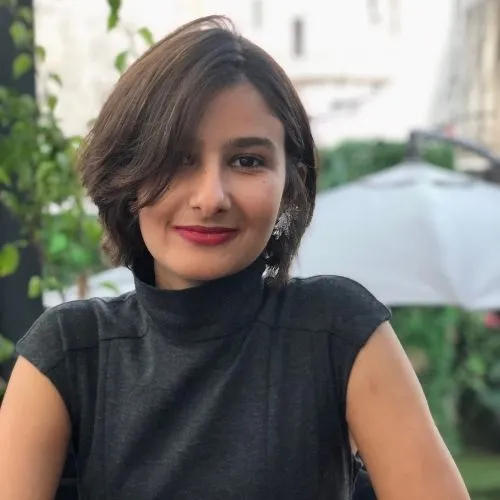 Abir Chadli : Du droit à l’audiovisuel, une passion devenue ambition