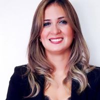 Abla KHARBOUCHE, communication et relations publiques : « Le succès réside dans l’effort, la persévérance et la discipline »
