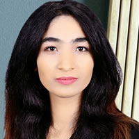 Ahlam ATBY, journaliste et fondatrice de Faltajoudi TV : « Chaque rêve peut se réaliser si on a bien travaillé. »