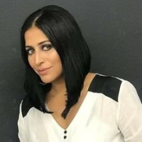 Ahlam Charaf Eddine, étudiante en hôtellerie et comédienne : « Une femme doit juste trouver son équilibre entre vie professionnelle et vie familiale »