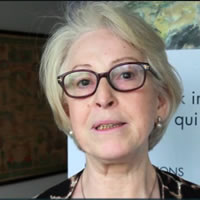 Aicha Belarbi, sociologue et ancienne ambassadrice — une chercheuse engagée pour les femmes marocaines