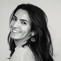 Amale Elkhomssi, cheffe de projet e-learning dans l’enseignement préscolaire : « Le monde a besoin de votre éclat unique »