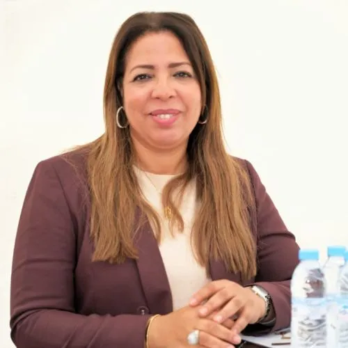 Amina Bahou : entrepreneure engagée dans l’événementiel et le tourisme