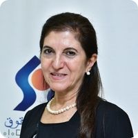 Amina El Messaoudi, professeure de droit à l'Université Mohammed V — consultante en réformes constitutionnelles et gouvernance