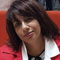 Amina Gharib, journaliste et rédactrice en chef : « C’est l’exercice le plus dur dans l’apprentissage de la démocratie »