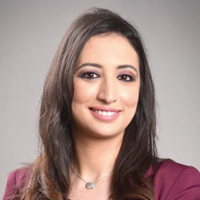 Asma Alaoui, entrepreneure spécialisée en marketing — dix ans d’expérience avant de lancer Africa Key Partners