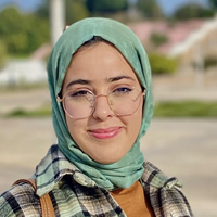 Asmaa JAMAI, diplômée spécialisée en innovation et AMOA : « Croyez en vous, croyez en vos compétences et en votre capacité »