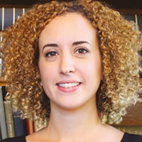 Asmaa Boujibar, géophysicienne et chercheuse — première femme marocaine à intégrer la NASA