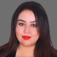 Asmae MELLOUKI, consultante en communication corporate : « La progression réside dans l’inconnu »