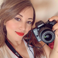 Asmae Touhami, blogueuse voyage et créatrice de contenu : « La zone de confort, c’est une illusion de sécurité »