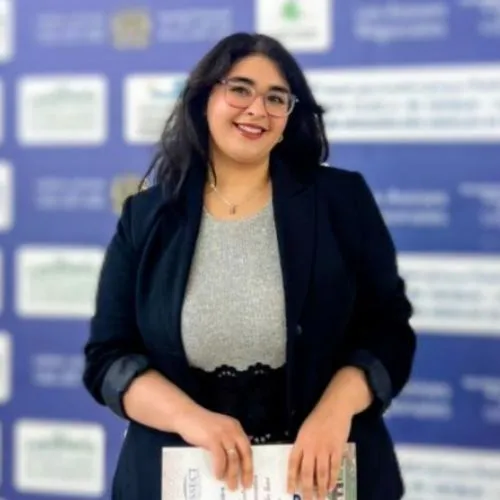 Aya Taouss : Une chercheuse qui transforme l’information en levier stratégique pour l’entrepreneuriat Marocain
