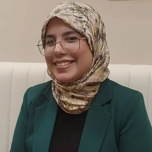 Basma Kaissy : Entre design numérique et thèse sur le genre – une trajectoire au croisement de l’art, de la stratégie et de la critique