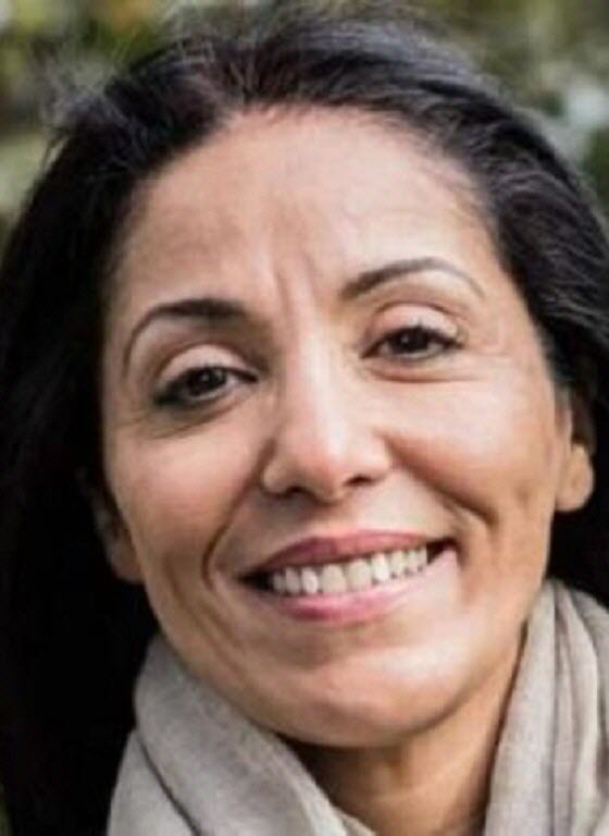 Bouchera Azzouz, autrice et réalisatrice de documentaires — la voix du féminisme populaire et des femmes oubliées