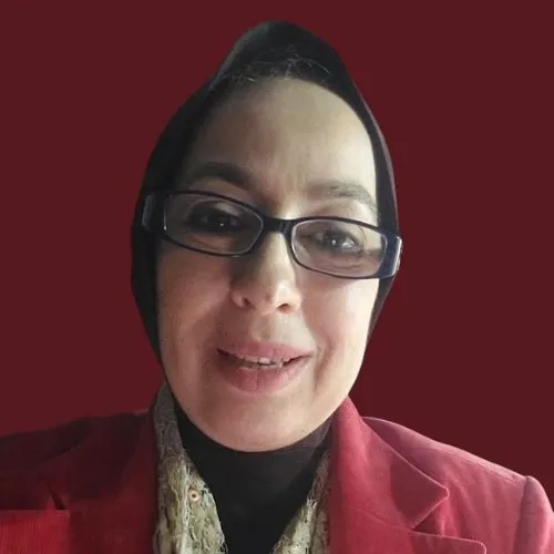 Bouchra Muftisade : Une experte palestino-marocaine au cœur de la performance médiatique et entrepreneuriale