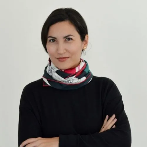 Boutayna Burkel : Leadership, technologie et humanité au cœur de son parcours