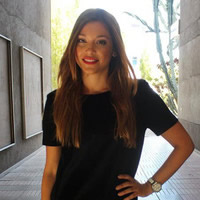 Donia Hachem, journaliste de terrain : « chaque personne relève ses propres défis, selon ses aspirations et ses envies »
