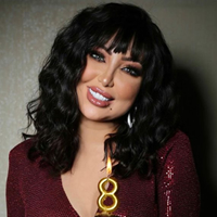 Dounia Batma, chanteuse marocaine — finaliste d’Arab Idol avec 8 millions d’abonnés sur Instagram