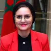 ELHAYANI Najlae, consultante certifiée en management : « Il ne faut jamais attendre les bonnes circonstances pour réussir »
