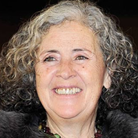 Farida Benlyazid, réalisatrice et productrice — six films consacrés au rôle de la femme marocaine