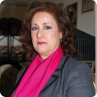Farida Jaidi, ambassadrice du Maroc — deuxième femme marocaine à accéder au poste d’ambassadeur
