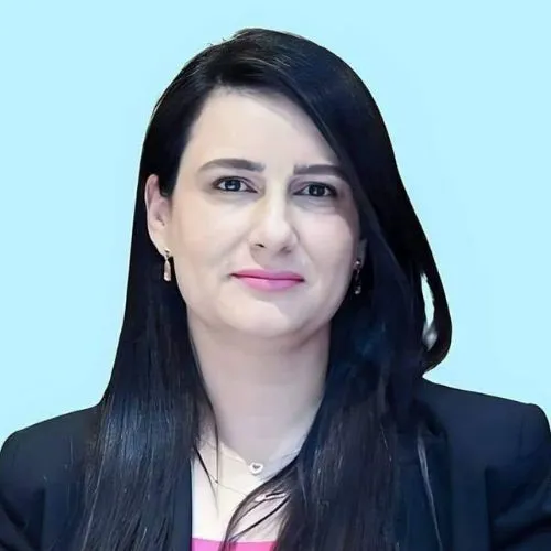 Faten Ben Lamine : Une avocate qui a choisi la médiation pour réconcilier droit et humanité