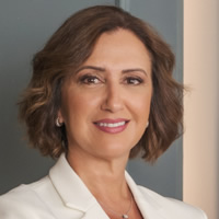 Fatim-Zahra Ammor, ministre du Tourisme et de l’Artisanat — directrice générale du Festival Timitar pendant sept éditions