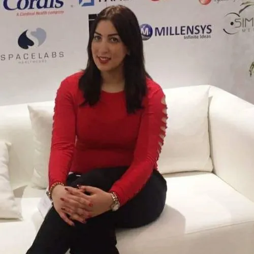 Fatima Ezzahraa Messala : Une ingénieure biomédicale qui allie innovation, santé publique et ambition entrepreneuriale