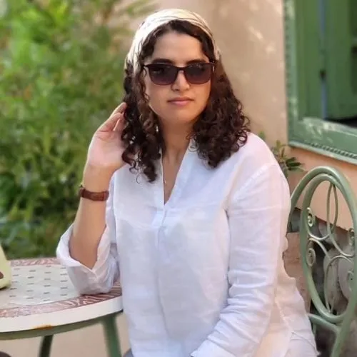 Fayrouz Bounnit : Un Parcours Culinaire Hors des Sentiers Battus