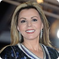 Fayrouz Karawani, animatrice de télévision : « Le Maroc est resté dans mon cœur, malgré toutes ces années aux USA. »