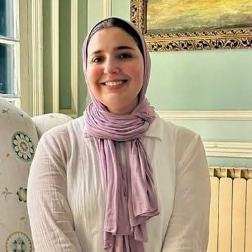 Ghita Tlemçani Otmani : Un parcours entre passion des RH et volonté d’impact social