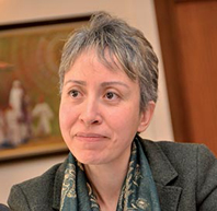 Habiba Laklalech, directrice générale de l’ONDA — de la RAM aux aéroports du Royaume