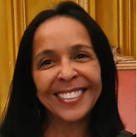 Hafida JAMALI, responsable process avion au sein du Groupe ADP : « Fais de ta vie un rêve et de ton rêve une réalité. »