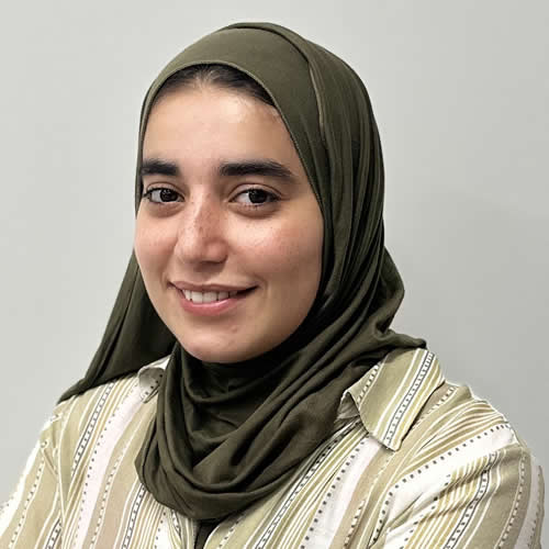 Hajar El Gadi, doctorante en informatique et boursière Fulbright : « La persévérance, la passion et le soutien de la communauté sont les clés de la réussite. »