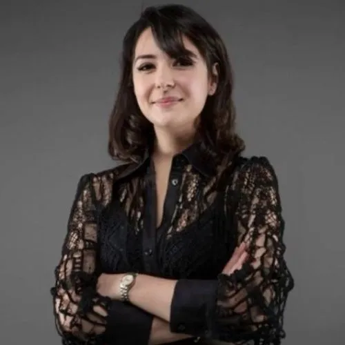 Halima Aboulouidad : Une directrice juridique qui fait du droit un levier de croissance et d’intégrité