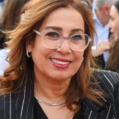 Halima Ezzoumi : Un engagement au service des femmes et du développement territorial
