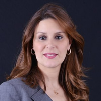 Hanan Hanzaz, représentante de l’ONUDI au Maroc — plus de vingt ans d’expérience en développement durable