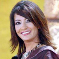 Hanane El Fadili, comédienne et ambassadrice de bonne volonté de l'UNICEF — carrière lancée à huit ans aux côtés de Tayeb Seddiki