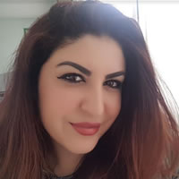 Hanane Sadki, Responsable Pôle Formation : « La réussite est liée à la patience »