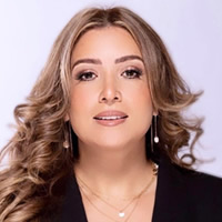 Hosna Razine Kadary, directrice commerciale et fondatrice : « elles ont le pouvoir de réaliser tout ce qu’elles veulent »