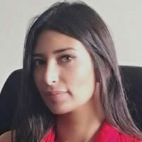 Houda BENYOUSSEF, entrepreneure et dirigeante dans la veille d’affaires : « Croyez en vous, osez, concentrez-vous sur vous et ce que vous souhaitez atteindre. »