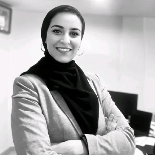 Houda Jihad : Une consultante RH qui place le capital humain au cœur de la performance des entreprises