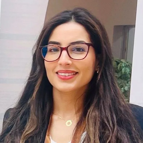 Ibtissam Haidar : Réconcilier rigueur scientifique et humanité – Un plaidoyer pour une médecine plus proche