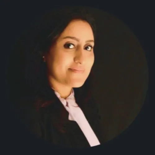 Ibtissam Marouf : De la salle des marchés à la microfinance, l'alliance de la rigueur analytique et de l'impact social.