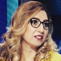 Ikhlass FERRANE, conférencière et consultante en management : « Cette fois la règle d’or est de prendre la main de l’homme et d’avancer ensemble. »