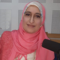 Imane Driouech, coach en développement personnel : « Soyez passionnées par ce que vous faites »