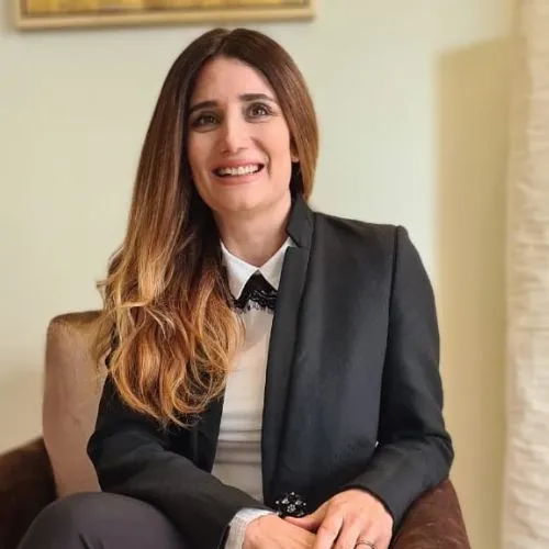 Imene Kabani : Une nutritionniste clinicienne qui allie science, émotions et intuition pour transformer la santé