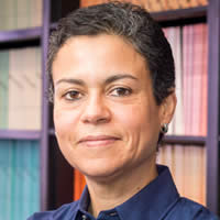 Kawtar Hafidi, physicienne nucléaire — première femme à diriger la division physique du laboratoire d’Argonne