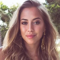 Kenza Zouiten, mannequin et blogueuse — son blog est une référence mondiale de mode depuis 2006
