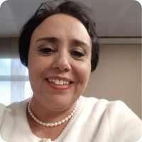 Khadija AAMMOU, consultante en transformation digitale : « Dites vous que vous faites toujours partie du problème et que vous êtes la solution. »