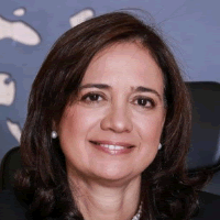 Laila Mamou, directrice générale déléguée de Sofinco — de Wafasalaf au siège de Crédit Agricole